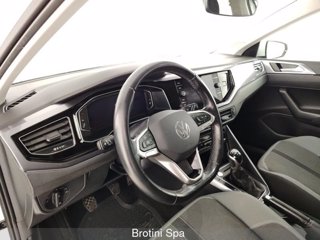 VOLKSWAGEN Polo 1.0 TSI Style 7