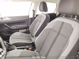 VOLKSWAGEN Polo 1.0 TSI Style 8