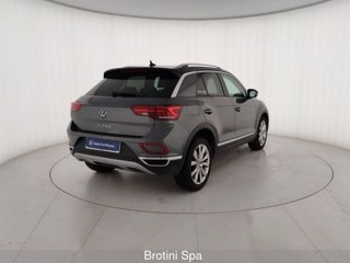 VOLKSWAGEN T-Roc 1.0 TSI Style 2