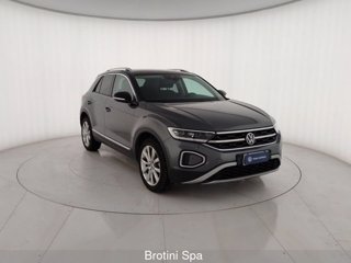 VOLKSWAGEN T-Roc 1.0 TSI Style 3