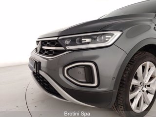 VOLKSWAGEN T-Roc 1.0 TSI Style 4