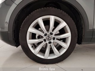 VOLKSWAGEN T-Roc 1.0 TSI Style 5