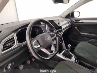 VOLKSWAGEN T-Roc 1.0 TSI Style 7