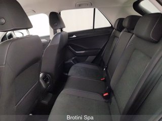 VOLKSWAGEN T-Roc 1.0 TSI Style 9