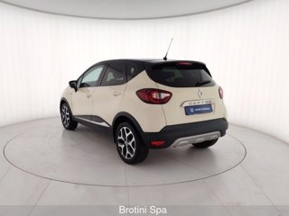 RENAULT Captur 1.5 dCi 90cv SPORT EDITION2 1