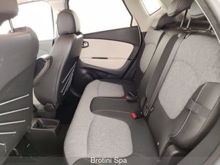 RENAULT Captur 1.5 dCi 90cv SPORT EDITION2 10