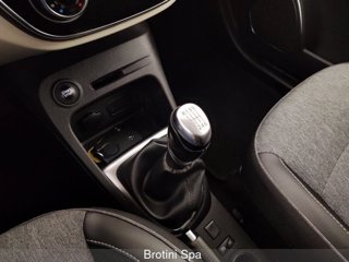 RENAULT Captur 1.5 dCi 90cv SPORT EDITION2 11