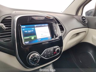 RENAULT Captur 1.5 dCi 90cv SPORT EDITION2 12