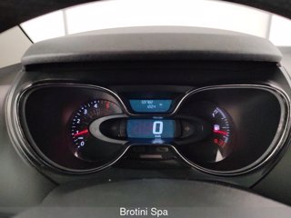 RENAULT Captur 1.5 dCi 90cv SPORT EDITION2 13