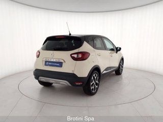RENAULT Captur 1.5 dCi 90cv SPORT EDITION2 2
