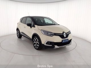 RENAULT Captur 1.5 dCi 90cv SPORT EDITION2 3