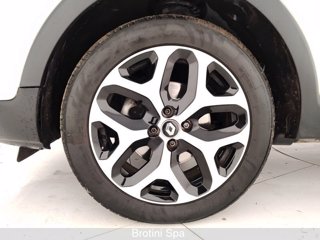 RENAULT Captur 1.5 dCi 90cv SPORT EDITION2 5