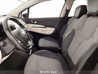 RENAULT Captur 1.5 dCi 90cv SPORT EDITION2 6