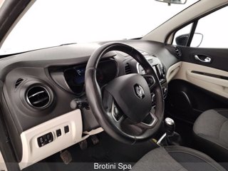 RENAULT Captur 1.5 dCi 90cv SPORT EDITION2 7