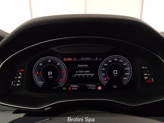 AUDI Q8 50 TDI 210kW quattro tip. S Line Edition 15