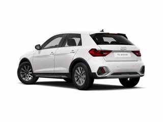 AUDI A1 allstreet 30 TFSI S tronic Business 2