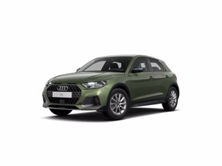 AUDI A1 allstreet 30 TFSI S tronic Business