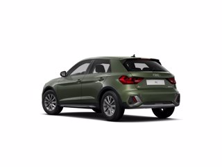 AUDI A1 allstreet 30 TFSI S tronic Business 2
