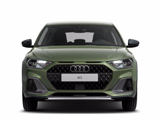 AUDI A1 allstreet 30 TFSI S tronic Business 4