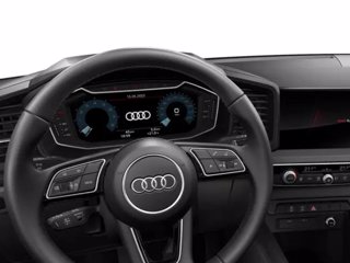 AUDI A1 allstreet 30 TFSI S tronic Business 5