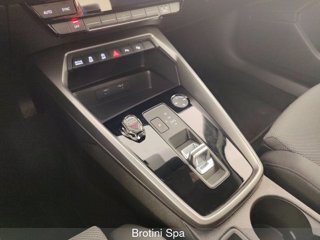 AUDI A3 Sportback 30 2.0 tdi S line edition s-tronic 10