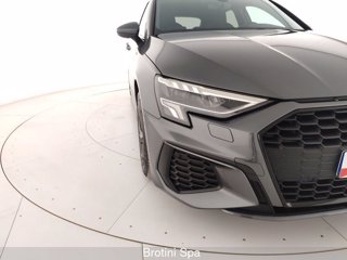 AUDI A3 Sportback 30 2.0 tdi S line edition s-tronic 4