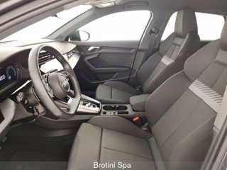 AUDI A3 Sportback 30 2.0 tdi S line edition s-tronic 6