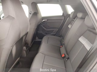 AUDI A3 Sportback 30 2.0 tdi S line edition s-tronic 9