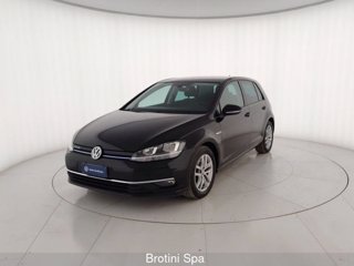 VOLKSWAGEN Golf 1.5 TGI Executive BMT DSG