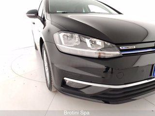 VOLKSWAGEN Golf 1.5 TGI Executive BMT DSG 4