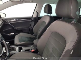 VOLKSWAGEN Golf 1.5 TGI Executive BMT DSG 7