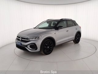 VOLKSWAGEN T-Roc 1.5 TSI ACT R-Line 0