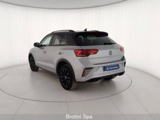 VOLKSWAGEN T-Roc 1.5 TSI ACT R-Line 1