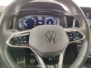 VOLKSWAGEN T-Roc 1.5 TSI ACT R-Line 13