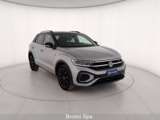 VOLKSWAGEN T-Roc 1.5 TSI ACT R-Line 3