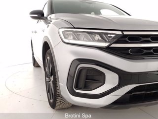 VOLKSWAGEN T-Roc 1.5 TSI ACT R-Line 4