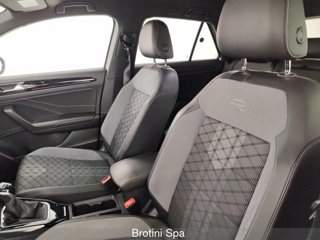 VOLKSWAGEN T-Roc 1.5 TSI ACT R-Line 8