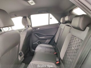 VOLKSWAGEN T-Roc 1.5 TSI ACT R-Line 9