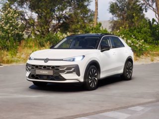 VOLKSWAGEN T-Roc 1.5 eTSI ACT DSG Life 0