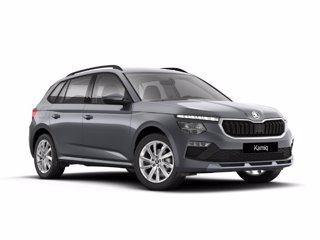 SKODA Kamiq 1.0 TSI Your Way 0