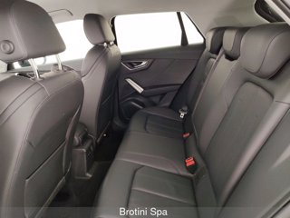 AUDI Q2 1.5 40 TFSI S LINE ED. QUATTRO S TRONIC 9