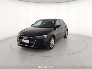 AUDI A1 Sportback 30 TFSI S tronic Advance