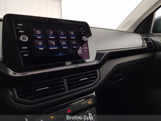 VOLKSWAGEN T-Cross 1.0 TSI Edition Plus 11
