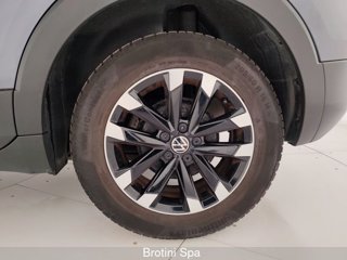 VOLKSWAGEN T-Cross 1.0 TSI Edition Plus 5