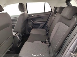 VOLKSWAGEN T-Cross 1.0 TSI Edition Plus 9