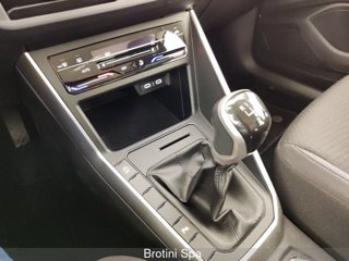 VOLKSWAGEN Polo 1.0 TGI Life 10