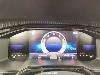 VOLKSWAGEN Polo 1.0 TGI Life 13