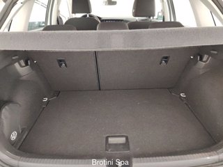 VOLKSWAGEN Polo 1.0 TGI Life 14