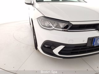 VOLKSWAGEN Polo 1.0 TGI Life 4