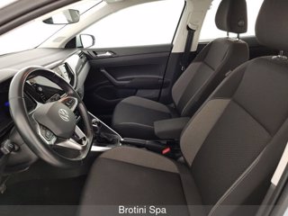 VOLKSWAGEN Polo 1.0 TGI Life 6